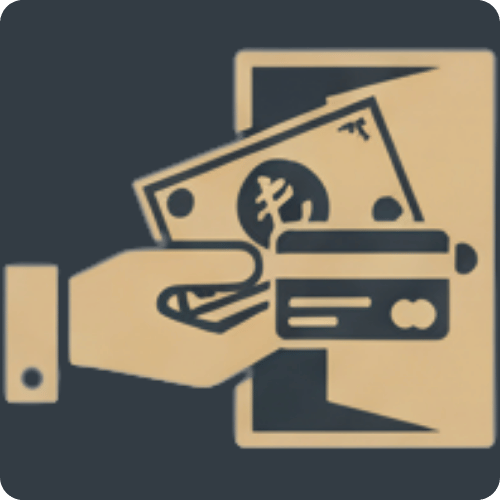 Kapıda Ödeme Kolaylığı